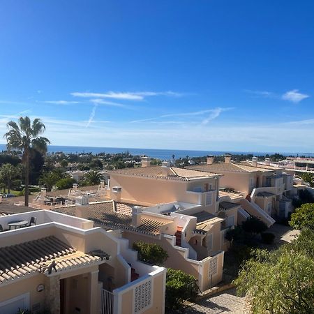 12 A Clube Golfemar Villa Carvoeiro  Bagian luar foto