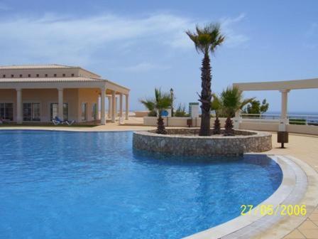 12 A Clube Golfemar Villa Carvoeiro  Bagian luar foto