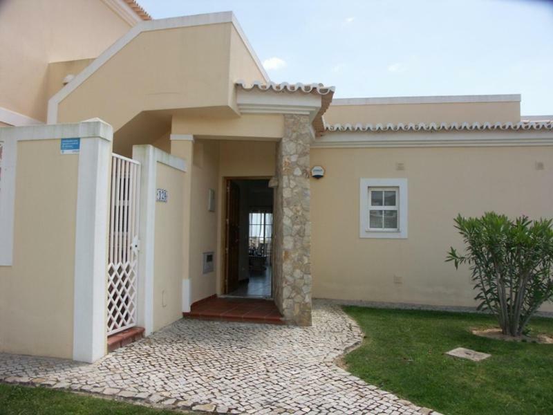 12 A Clube Golfemar Villa Carvoeiro  Bagian luar foto